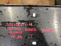 фото thumb №10, Ducato jumper boxer 18- movano 21- планка нижня двері праві зад задня