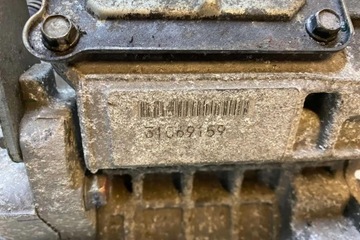 фото thumb №11, Коробка передач коробки передач mitsubishi outlander iii gg_w, gf_w, zj f1eka1a1z 2.0l