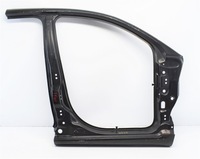 фото thumb №1, Panda iii 3 правое обшивка рамка порог блок двигателя org