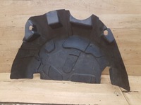 фото thumb №1, Захист колеса запасного volvo 850