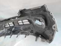 фото thumb №5, Бампер перед передний renault alaskan 2016-