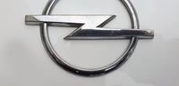 фото thumb №5, Opel vectra c эмблема логотип значок зад задней крышки багажника