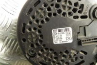 фото thumb №2, Генератор opel astra k 13587308 2016