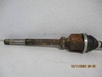 фото thumb №2, Приводной вал правая передняя peugeot rifter 1,2thp 9810710780