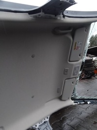 фото thumb №7, Dacia sandero iii 2021 крыша kompletny с потолок оригинал