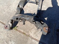 фото thumb №9, Porsche panamera 970 3.0 tdi подрамник задняя подрамник задний