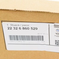 фото thumb №11, Bmw 5 g30 автоматична коробка передач передач подушка 22326860529 6860529 oem