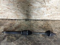 Купить Приводной вал правый  перед длинная volvo v40 2 d2 1.6d 14r, фото thumb