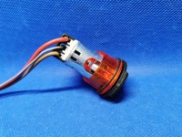 Разъём прикуривателя жгут оригинал audi a4 b8 a5 8t 3d0919341h с Разборки, фото thumb