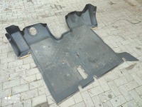 фото thumb №1, Trafic iii vivaro b обшивка перед коврик eu.