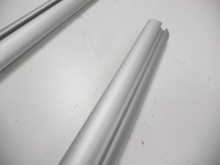 фото thumb №5, Рейлінги дахові renault megane ii 7711237655