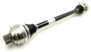 фото thumb №1, Піввісь зад audi q5 80a 80a501203e 80a501203j нова оригінальна