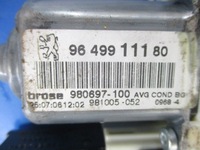 фото thumb №8, Peugeot 307 lift 5d подъемник стекло перед левый ele