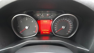 фото thumb №10, Mondeo mk4 fl 10-14 s-max mk1 10-15 спидометр большой дисплей 2010 r. дизель