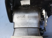 фото thumb №10, Citroen c-elysee накладки декори панелі консолі eu kpl 9677253177