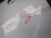 фото thumb №6, Opel meriva b дверь правое передние перед