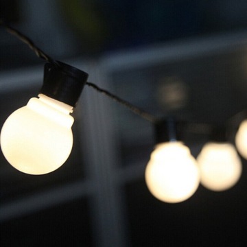 САДОВАЯ ГИРЛЯНДИЯ СОЛНЕЧНАЯ ЛАМПА 10LED БОЛЬШАЯ ЛАМПА