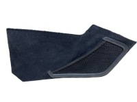 фото thumb №1, Защита нижняя туннеля консоли правая volvo xc60 ii