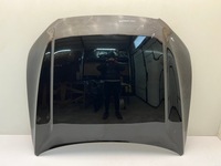 фото thumb №1, Volvo xc60 капот крышка двигателя 17-