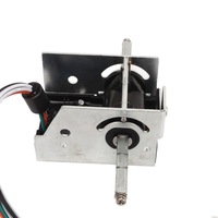 фото thumb №6, Et126 электронный заменитель сплава дроссельной заслонки для curtis погрузчик tt