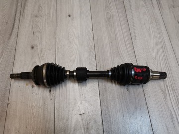 фото thumb №1, Toyota rav4 iv 2.2 d-cat 4x4 автомат полуось da05l