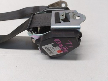 фото thumb №5, Pas безпеки зад лівий skoda superb ii універсал