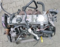 фото thumb №1, Блок dół двигателя ford focus mk2 c-max mk1 1.8 tdci khba