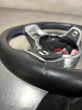 фото thumb №12, Руль кожа мульти vw golf vii 7 gte 5g0419091