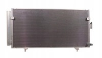 фото thumb №1, Радіатор кондиціонера subaru legacy 2003 - 2009