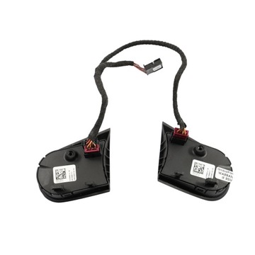 фото thumb №10, Mini cooper r55 r56 lci переключатели руль 9226804