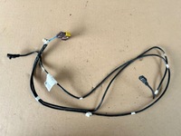 фото thumb №1, Жгут поперечина безопасности renault trafic ii opel vivaro a 2778p207