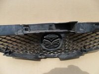 фото thumb №9, Mazda premacy cp 1998 1999 2000 решётка радиатора радиатора
