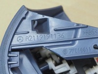 фото thumb №9, Панель переключатель насос сиденье левый mercedes w211