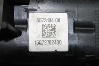 фото thumb №8, Mini r60 r61 1.6d 2.0d n47n - колектор всмоктуючий кришки комплектний - 8573104