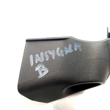 фото thumb №5, Защита колонки рулевого спидометра insignia b
