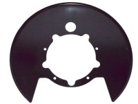 фото thumb №1, Захист якірна диск гальмівний задня iveco daily iv 2006-