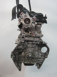 фото thumb №1, Двигатель двигатель jeep compass 1.3 it 21r 46351268