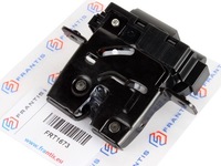 фото thumb №1, Замок кришки багажника renault laguna iii clio iii modus twingo ii