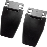 фото thumb №1, Кронштейн петли петля hardtop wrangler tj