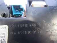 фото thumb №7, Попільничка середина mercedes-benz ml w164 a1648100030