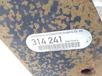 фото thumb №7, Opel sintra 1999 hak буксировочный / комплект