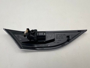 фото thumb №10, Новый оригинальный поворотник porsche 911 991 рестайлинг cayman 718 boxster 982 ece 16-