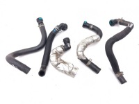 Hyundai ioniq шланг водяной турбонагнетателя 2018 97312g5200 с Разборки, фото thumb