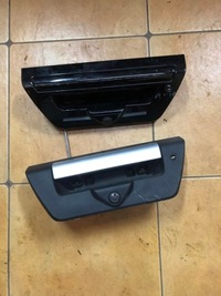 фото thumb №1, Ford f150 2016- камера ручка крышка багажника задняя задняя