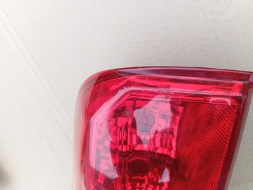 фото thumb №11, Лампа ліва зад задня toyota hilux оригінал європа 11-