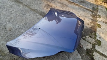 фото thumb №6, Mps капот ford focus mk3 iii передний рестайлинг 10-14