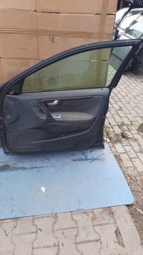 фото thumb №12, Двері перед передні праві volvo s60 00-09r