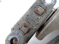 фото thumb №10, Audi s8 plus 4h0 d4 lift 15-17 труба выхлопная гаситель правая 4.0 tfsi 92 km