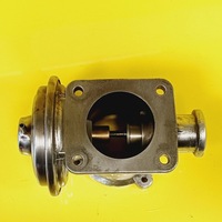 фото thumb №8, Клапан egr bmw 1 e81 e87 7791480 / 70045000 nr189