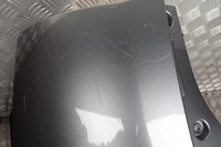 фото thumb №8, Mitsubishi outlander iii бампер задняя задний 13-